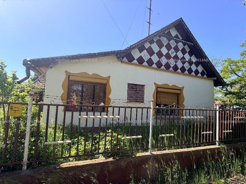 Ingatlan kép