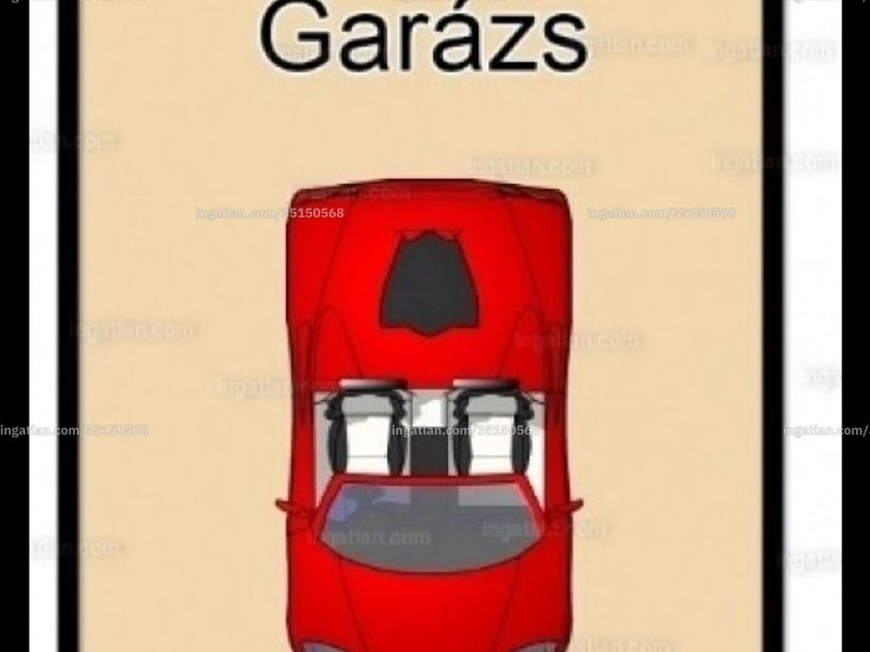 Ingatlan kép