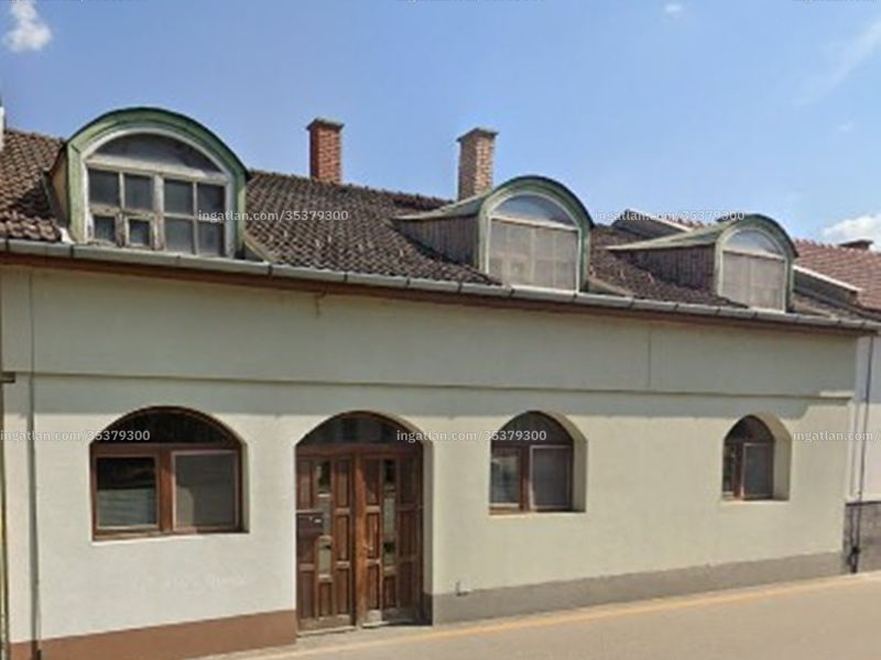 Ingatlan kép