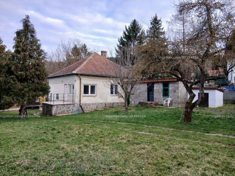 Ingatlan kép