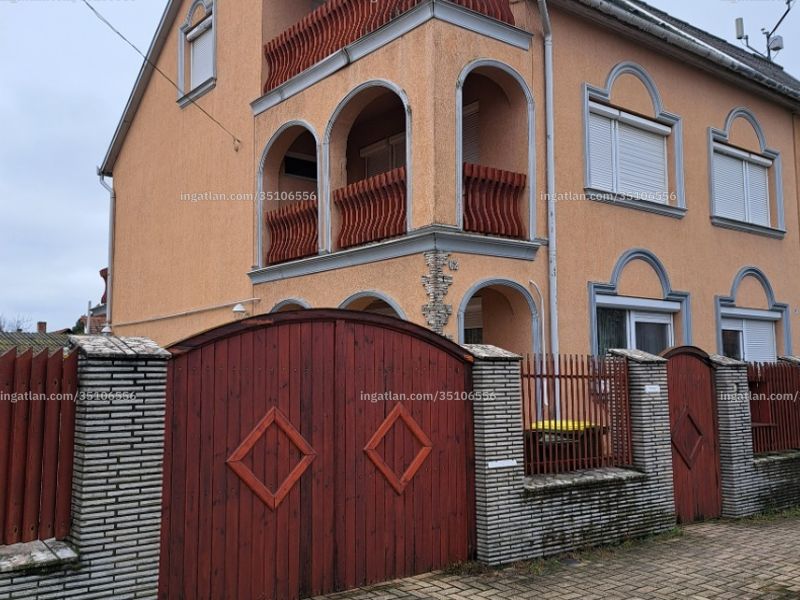 Ingatlan kép