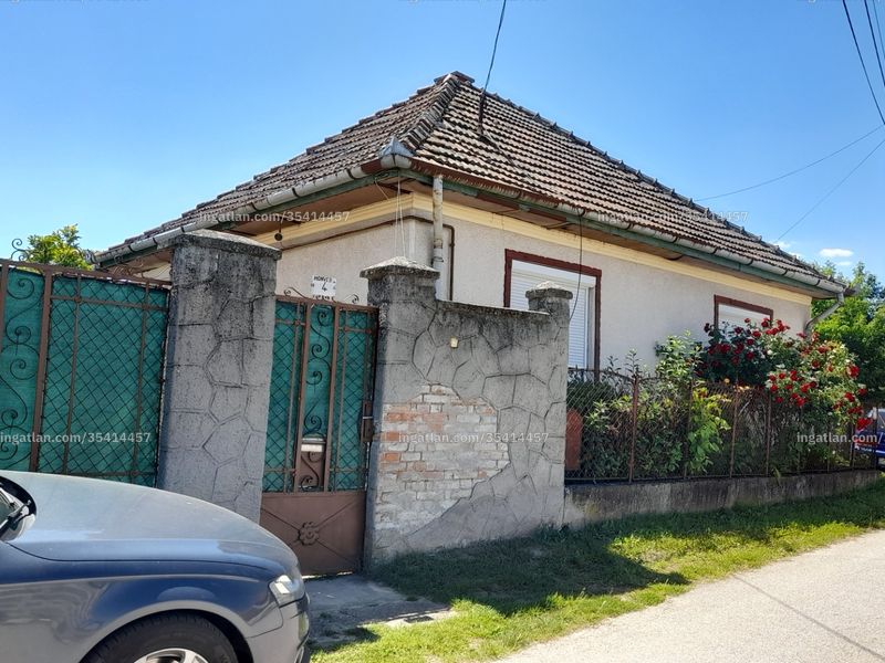 Ingatlan kép