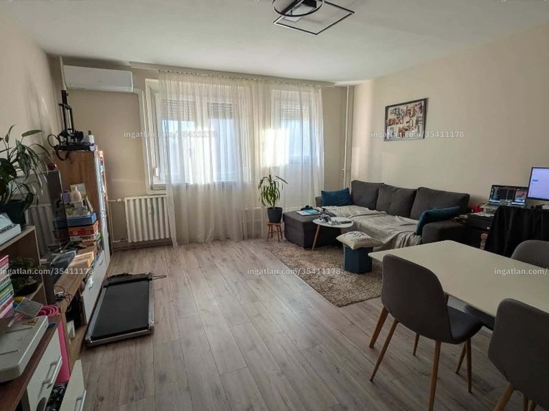 Ingatlan kép