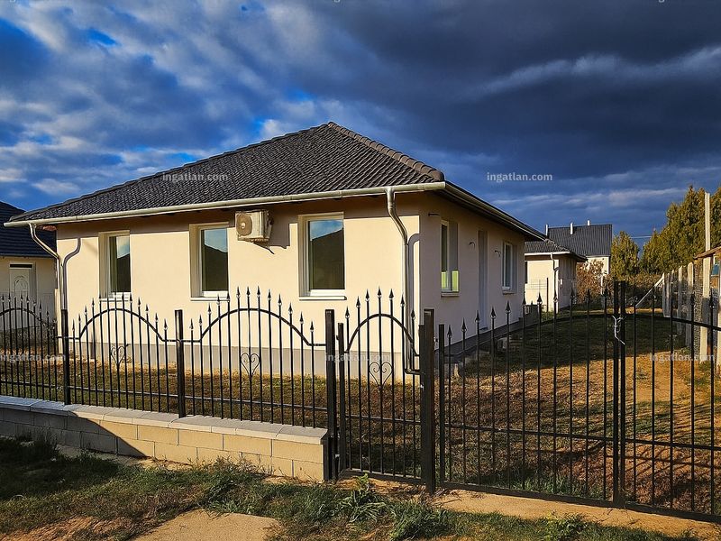 Ingatlan kép