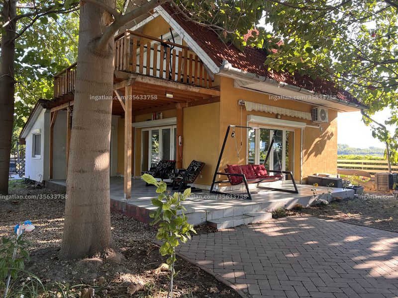 Ingatlan kép