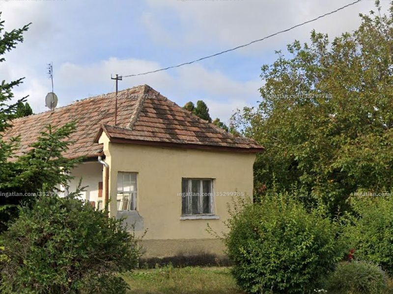 Ingatlan kép