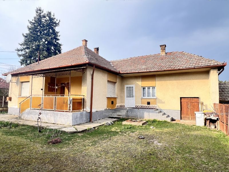 Ingatlan kép