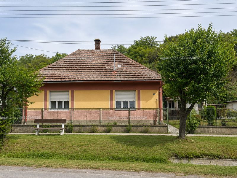 Ingatlan kép