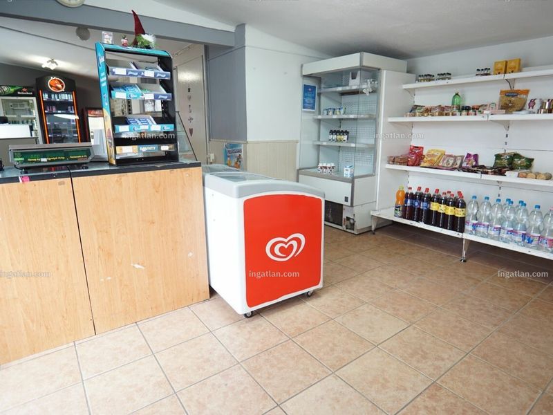 Ingatlan kép