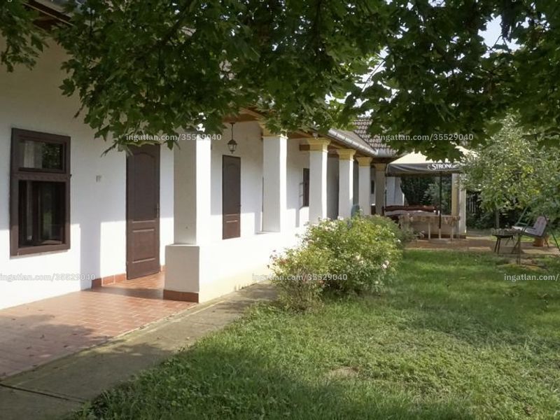 Ingatlan kép