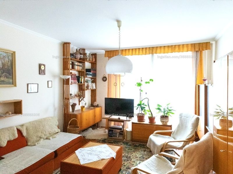 Ingatlan kép