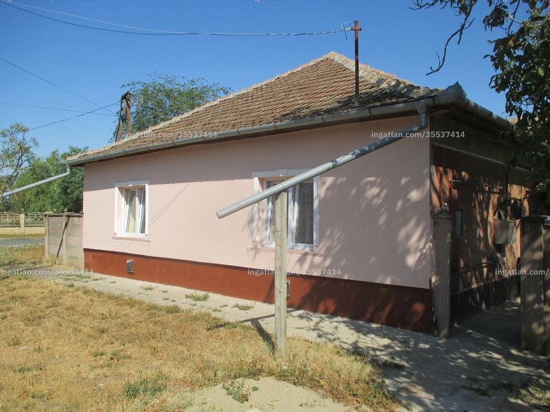Ingatlan kép