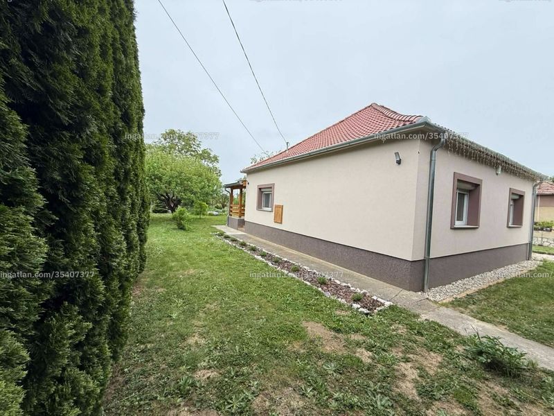 Ingatlan kép