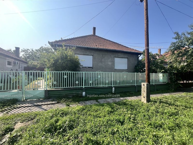 Ingatlan kép