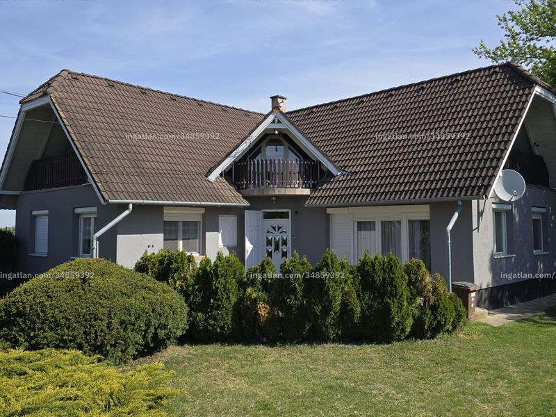 Ingatlan kép