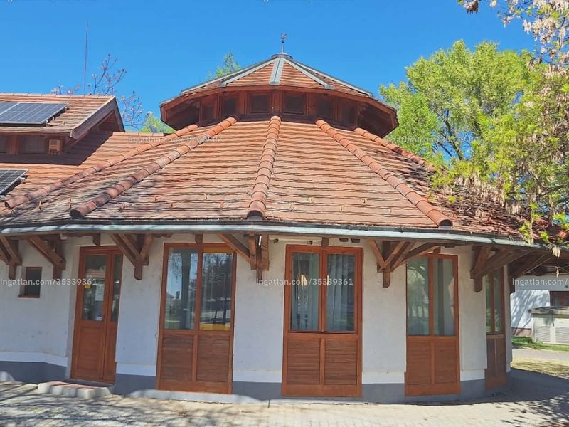 Ingatlan kép