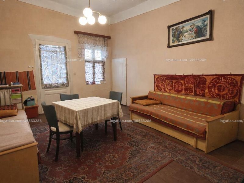 Ingatlan kép