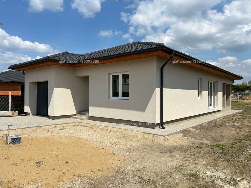 Ingatlan kép