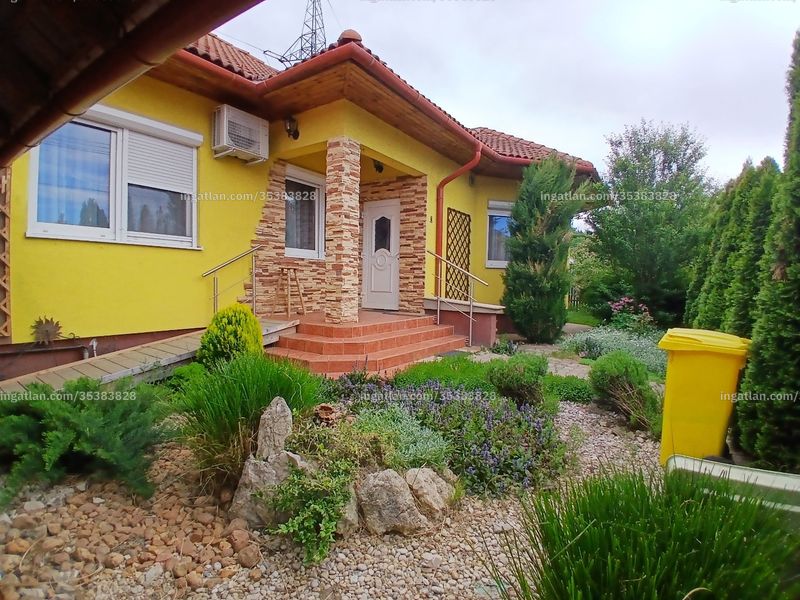 Ingatlan kép