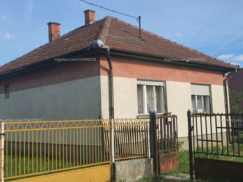 Ingatlan kép