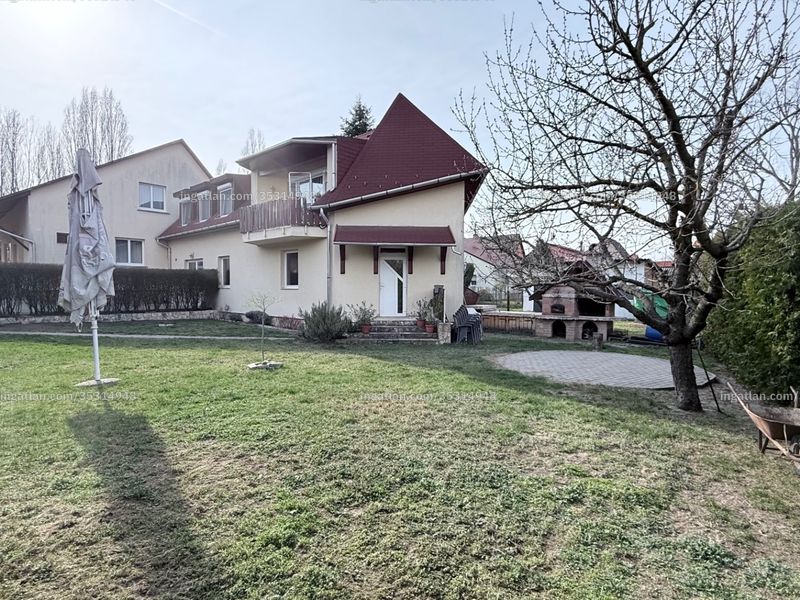 Ingatlan kép