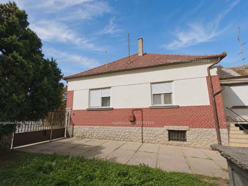 Ingatlan kép