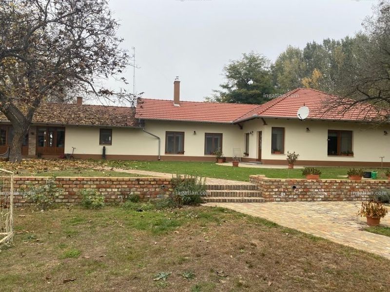 Ingatlan kép