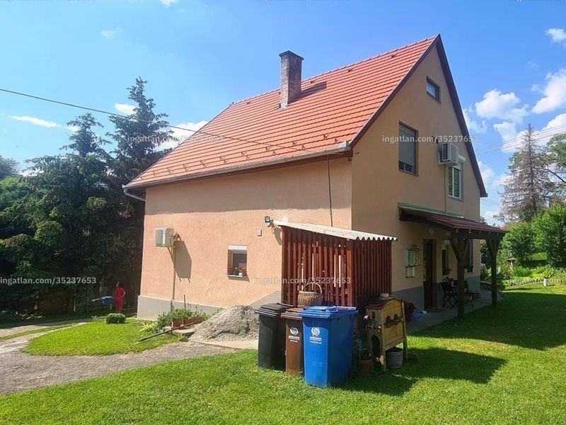 Ingatlan kép