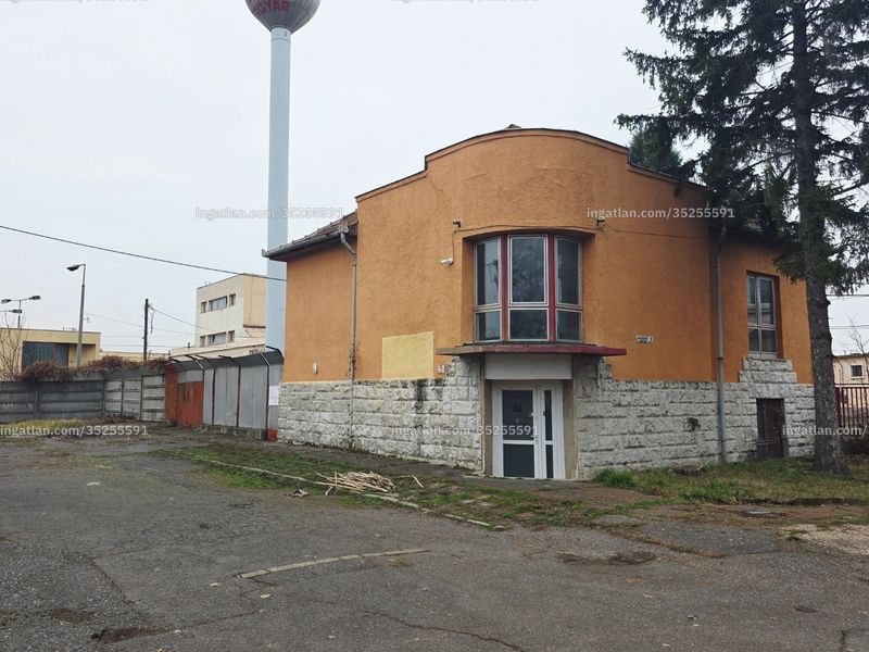 Ingatlan kép