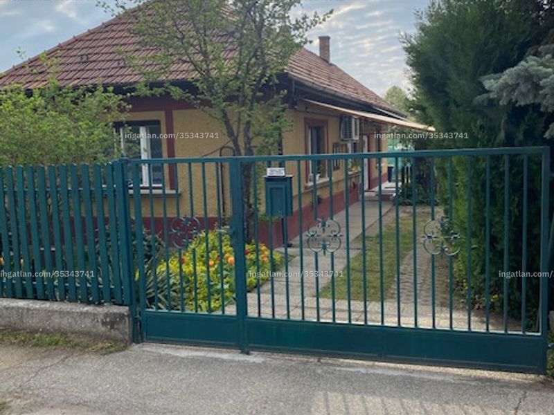Ingatlan kép