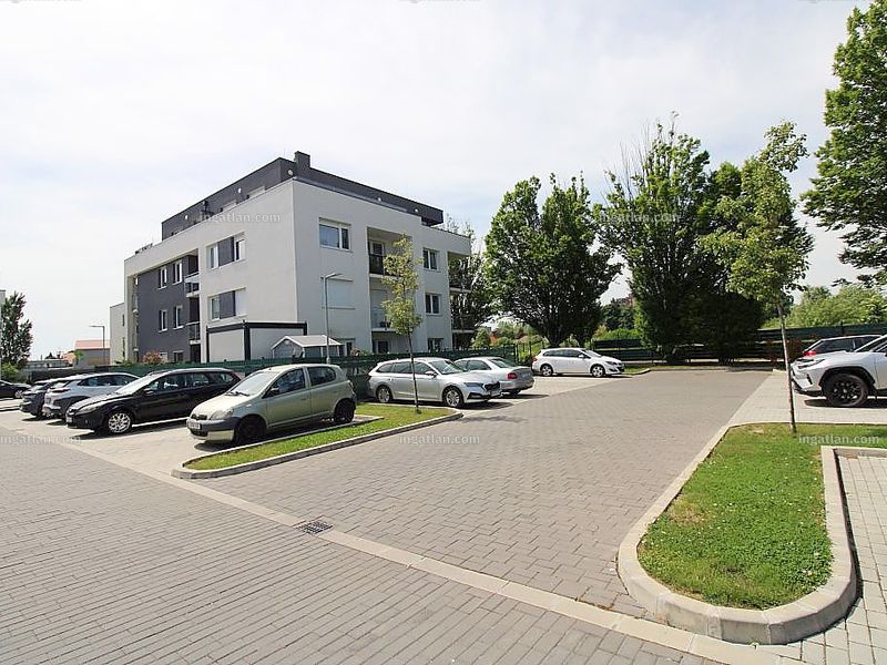 Ingatlan kép