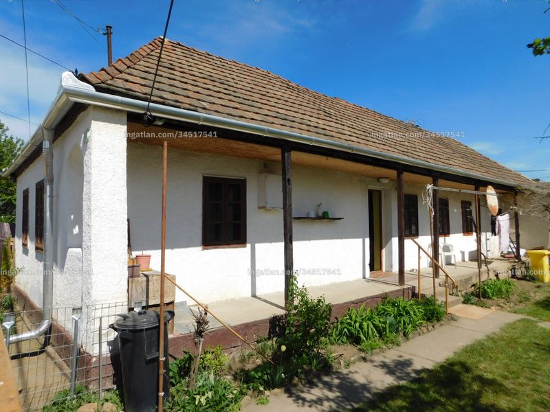Ingatlan kép