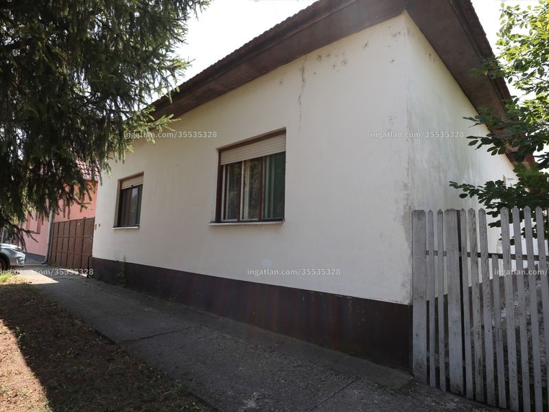 Ingatlan kép