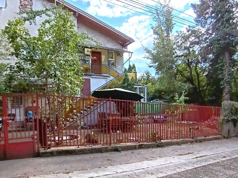 Ingatlan kép