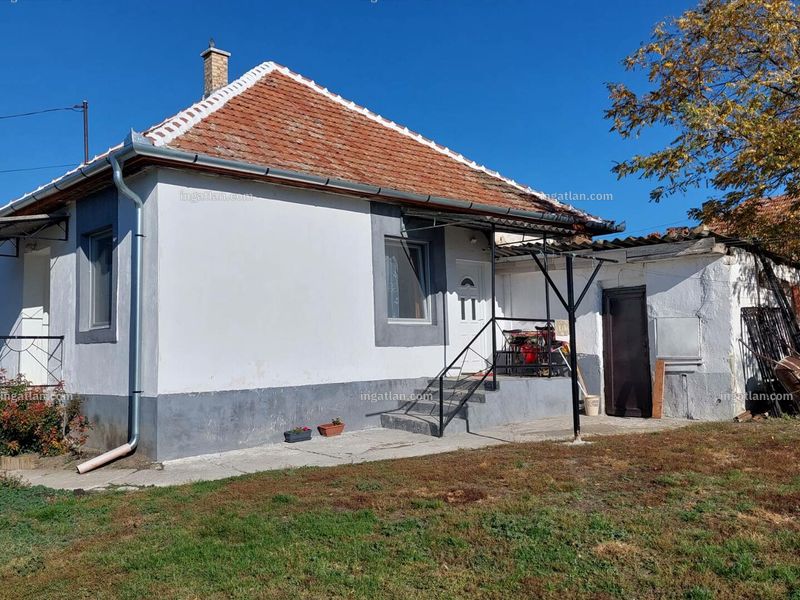 Ingatlan kép