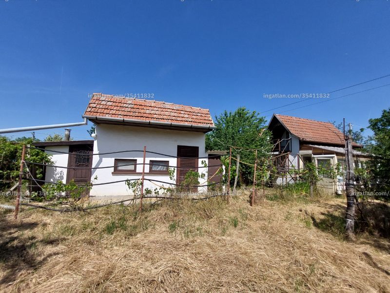 Ingatlan kép