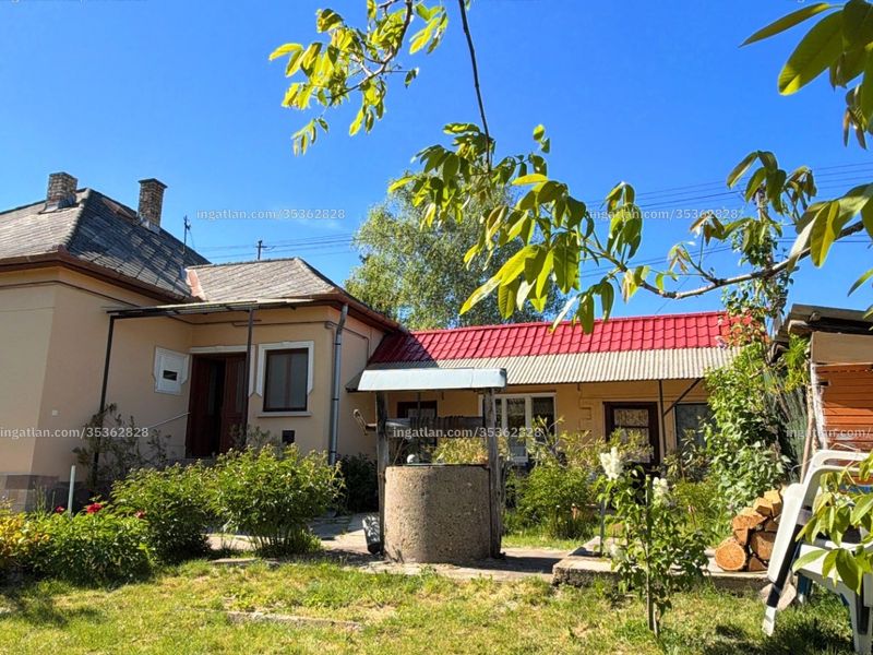 Ingatlan kép