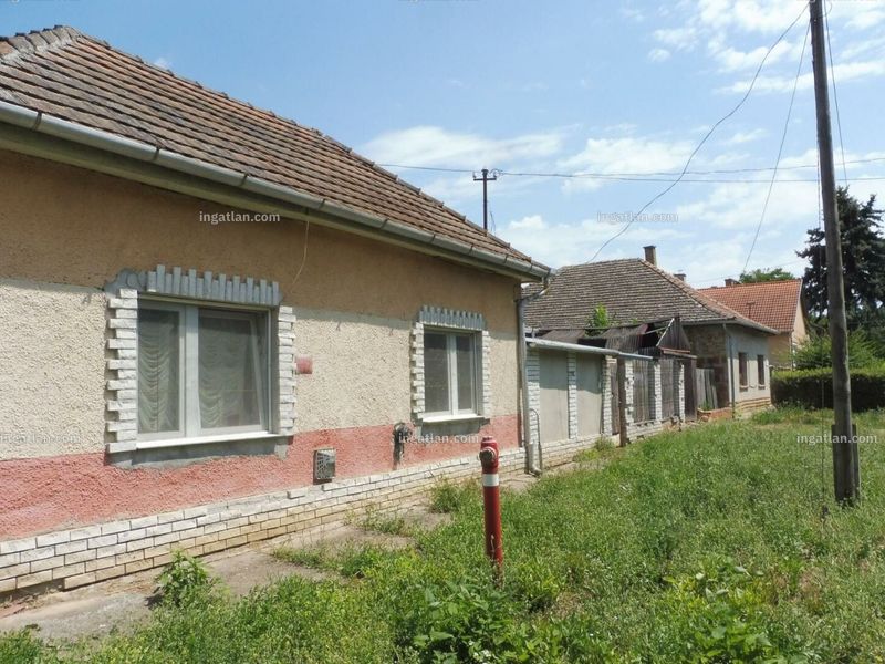 Ingatlan kép