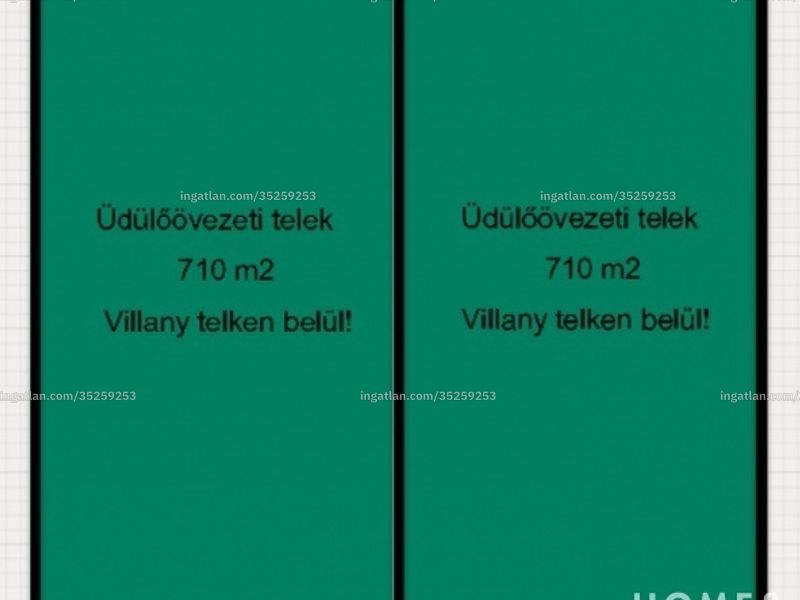 Ingatlan kép