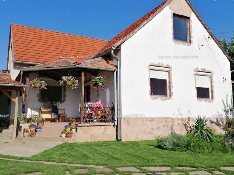 Ingatlan kép
