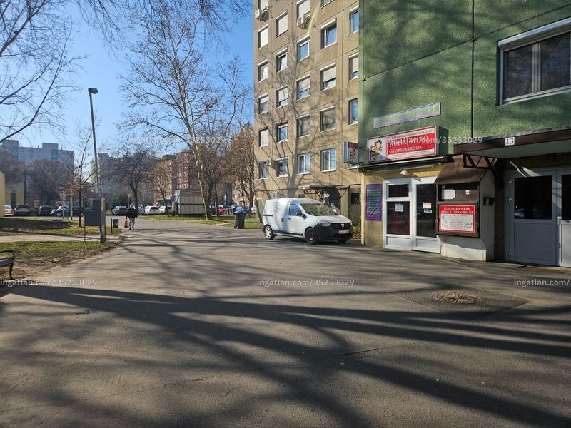 Ingatlan kép