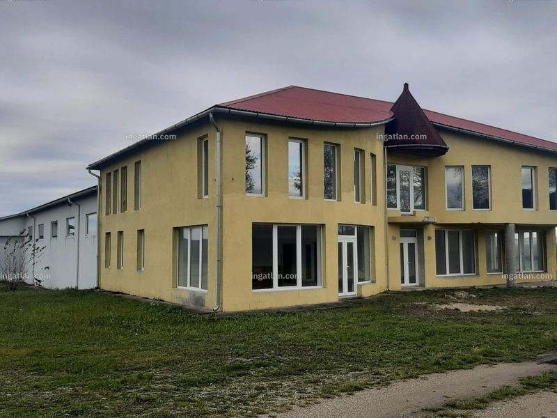 Ingatlan kép