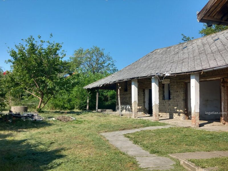 Ingatlan kép