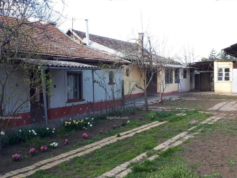 Ingatlan kép