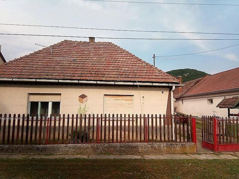 Ingatlan kép