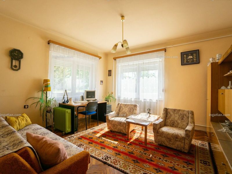 Ingatlan kép