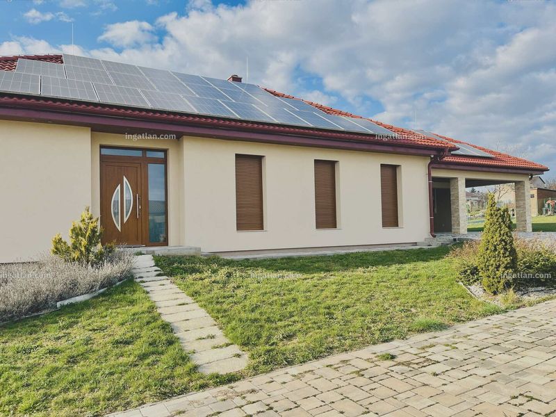 Ingatlan kép