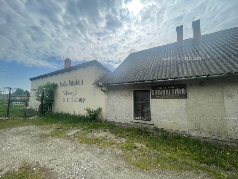 Ingatlan kép