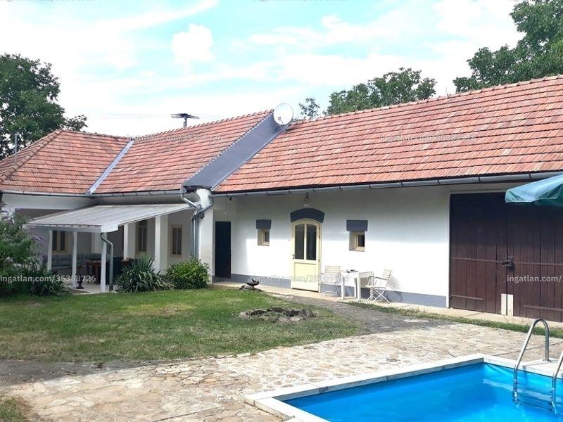 Ingatlan kép