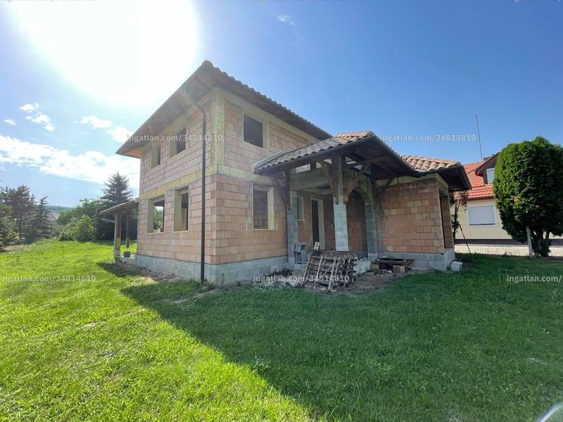 Ingatlan kép